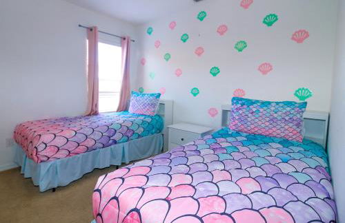 Solana Resort Luxe Villa All Day Sun Pool Deck and Spa - Foto 27