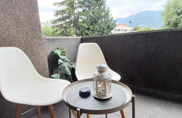 "LAGO VERDE" Como garage privato - Foto 7