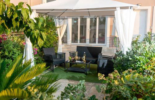 Luxury Suites in Stavromenos - Photo 23