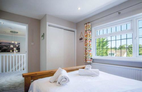 Bryn View – 5 Bedroom Holiday Home – Oxwich - Foto 100