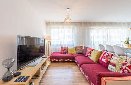 La Quinta - Appartement en Centre ville - Foto 17