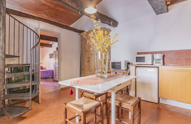 L'Amandier - Foto 10