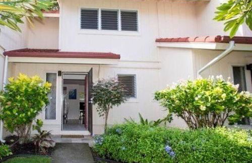 Ohana Beach Retreat at the Surf and Racquet Club - Foto 4