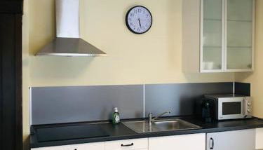 Schönes Studio mit Küche, frisch renoviert - Foto 5