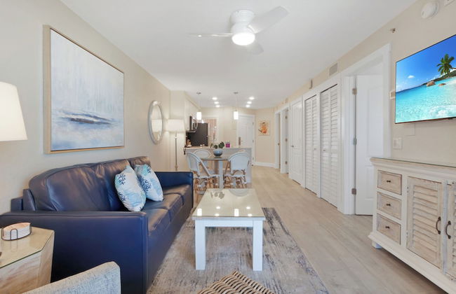 Surf Beach Treasure Island Resort - Foto 33