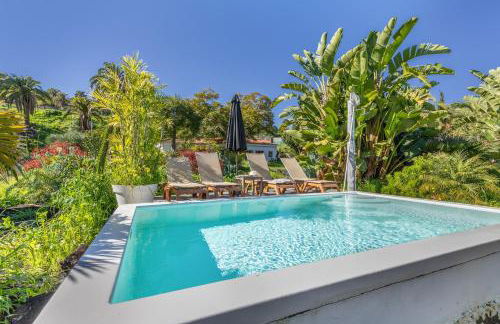 Finca El Dragonal With Private Pool - Foto 1