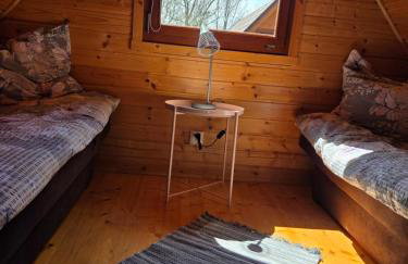 Domki Letniskowe nad Jeziorem Leśniańskim - Foto 11