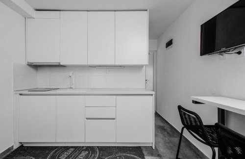 Zagreb New Apartment, Near Bus Station - Foto 6