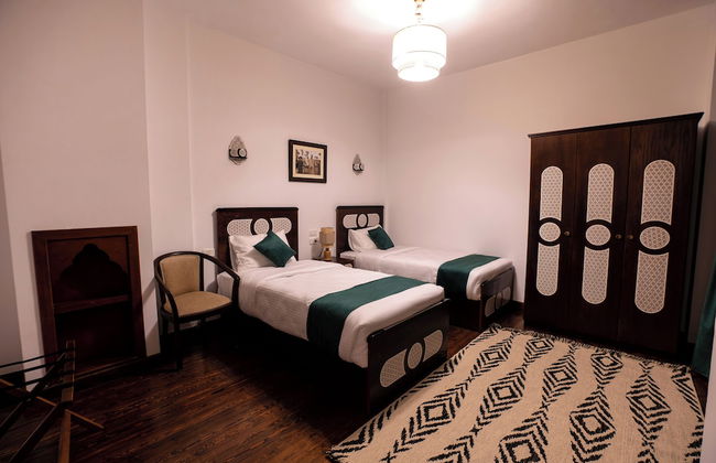 Villa Mango Hotel - Foto 14