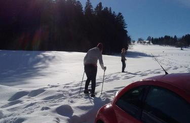 Haus Biggi - Ferienwohnung Säntis - Photo 13