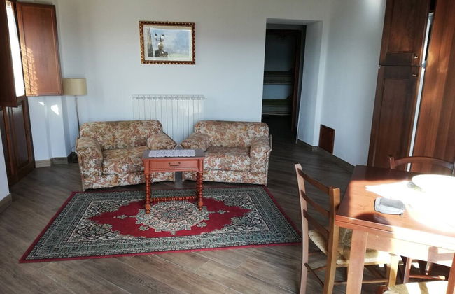 Apartment Rosa With 2 Bedrooms and Outdoor Shared Pool - Foto 8