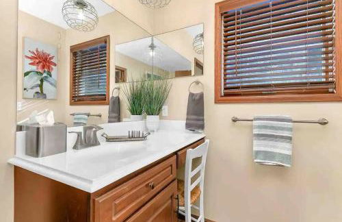 Panoramic View Home with Hot Tub & Game Room - Foto 35