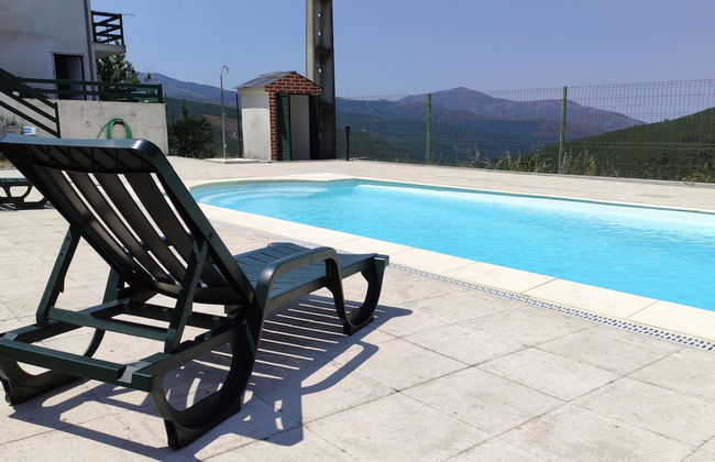 Private Pool Villa Serra da Estrela - Foto 4