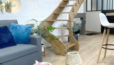 Duplex Sauna Cinéma - Foto 2