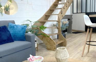 Duplex Sauna Cinéma - Foto 2