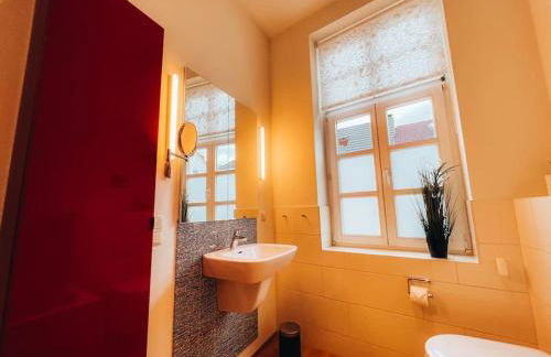 Lieblingsapartment No.11 in Toplage mit 2 SZ - Foto 4