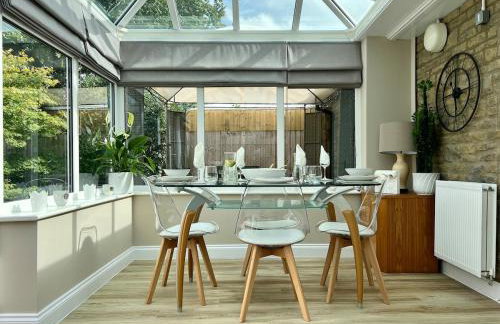 Leaze Garden Cottage - Frome - Foto 3