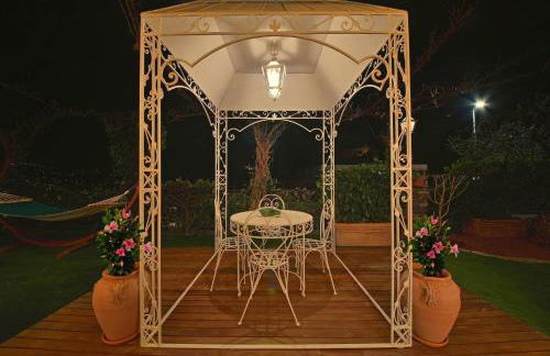 Villa Mares - sea view, free garage - Foto 46