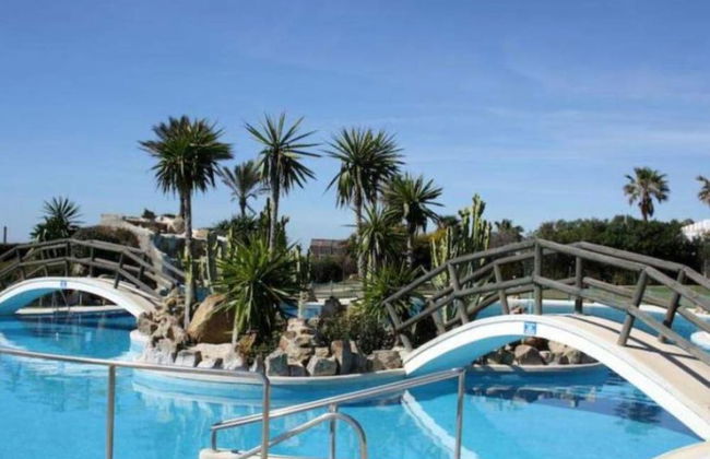 106852 - Apartment in Zahara - Photo 1