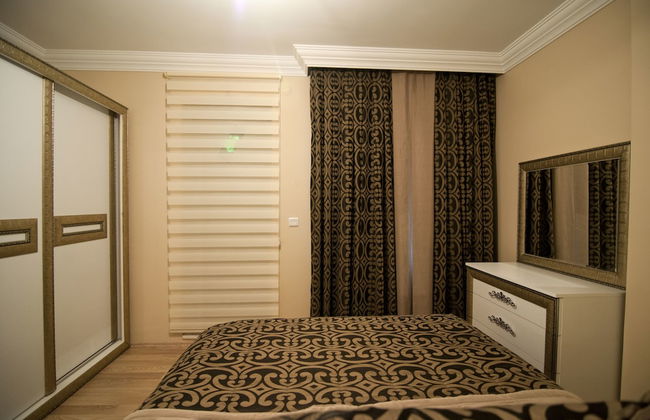 Nupelda Suites Osmanbey - Foto 4