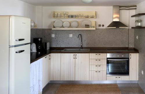 4Elies apartments - Foto 25