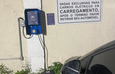 Barra Family Resort com piscina e spa, 2 quartos - Foto 26