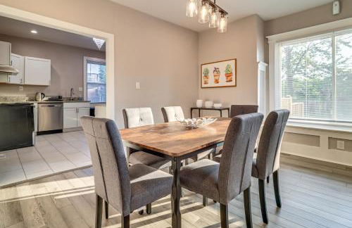 3 Mi to Dtwn Detroit Spacious Home with Yard! - Foto 12