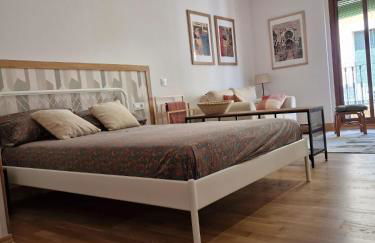 Apartament Insula Fabia - Foto 1