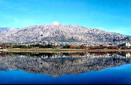 La Pedriza One - Foto 14