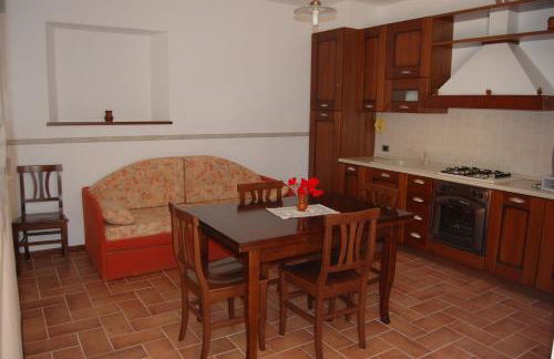 Il Giardino degli Ulivi - Foto 71