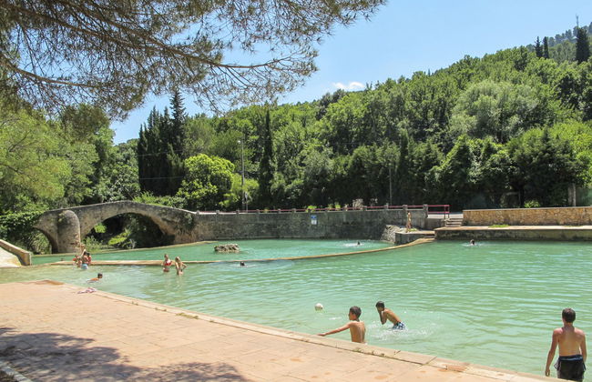 Les Eaux Claires - Foto 34