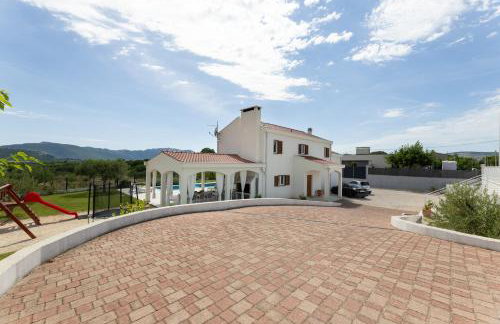 Villa Olivia - Peaceful Family Paradise Near Beach - Foto 78