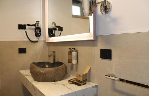 Twinssuites - Adults only - Photo 36