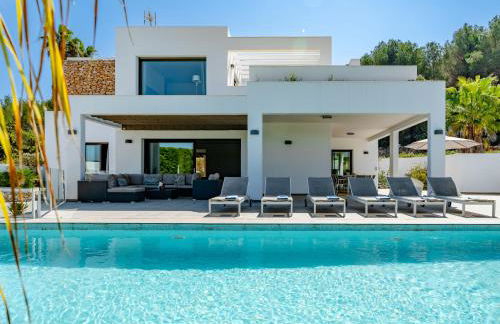 Villa Xicoria by Interhome - Foto 126