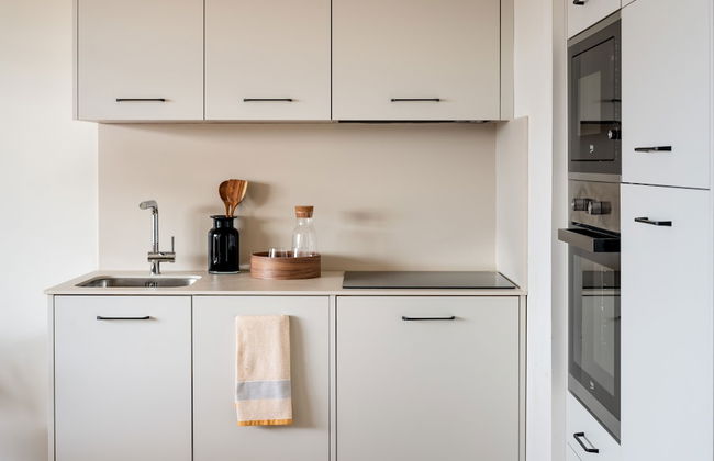 Aparthotel Libere Vitoria - Foto 20