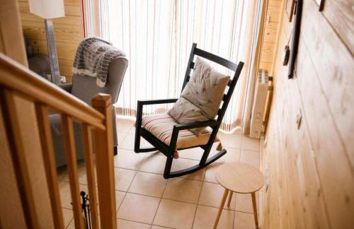 Le Refuge du Cerf - Foto 15