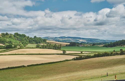 Upper Tumble Cottage - Foto 39