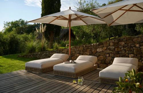 Castello Di Vicarello - Foto 39