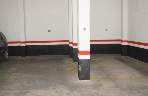 Apartamentos Legazpi - Foto 36