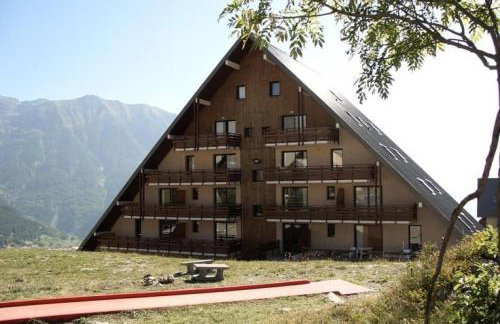 Résidence Chabrieres - Bel appartement avec 2 chambres pour 6 couchages à Réallon CHAB38 MAE-8711 - Photo 15