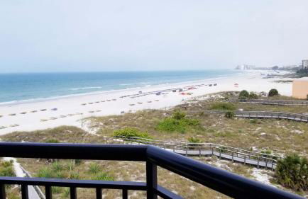 Gulf Strand Resort by Travel Resort Services - Foto 36