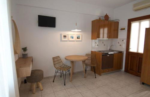 Nikoleta Studios Sifnos - Foto 20