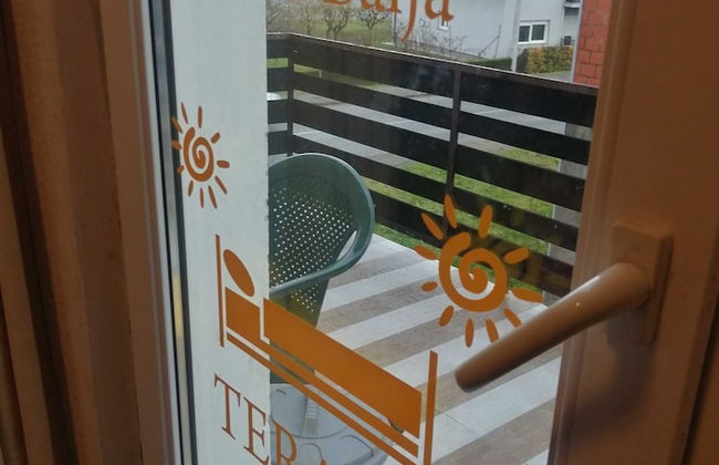 Apartment OPG Balja - Foto 14