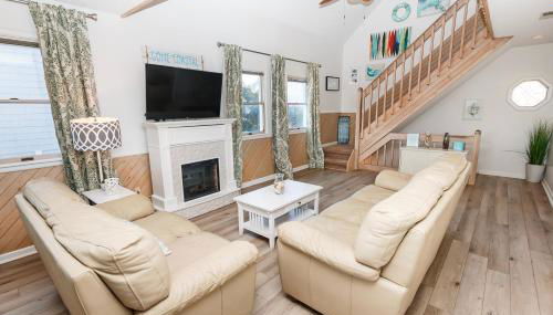 Oceanside, Close to Ocean, Grocery store and shopping! KD104, Cake by the Ocean - Foto 3