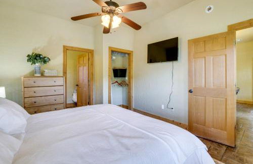 Grand Lake Waterfront Getaway with Boat Slip! - Foto 28