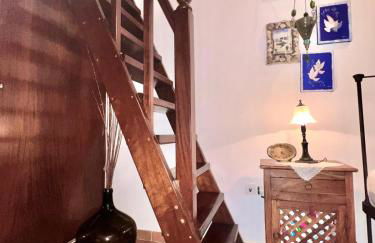 Alexjean cosy apartment close to beach and Dapia - Photo 11