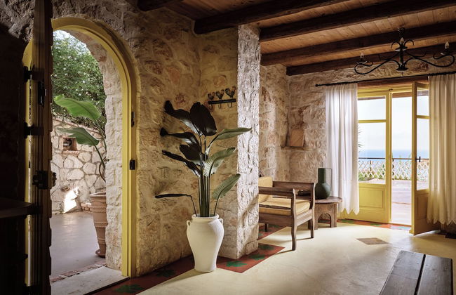 Zakynthos Villas - Foto 9