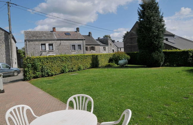 Holiday Home in Durbuy Near Ourthe River - Photo 15