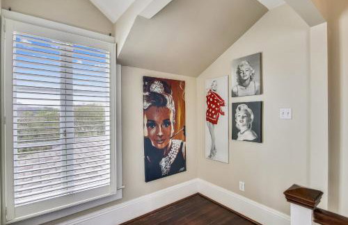 Abfab Seaside Cottage by Ryson Vacation Rentals - Foto 44