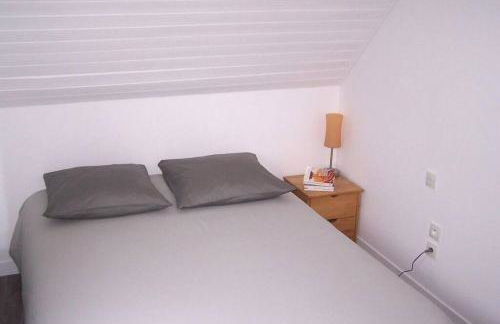 Maison avec jardin clos. Animaux acceptés - Wifi - Proche plages de la Trinité sur Mer et Carnac - Foto 12